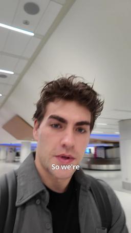 ReelTalk EP28-Backstage: How to Kiss a Vampire episode 2