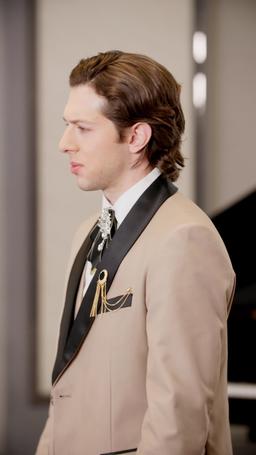 Park Avenue: Glanz und Geheimnisse episode 78