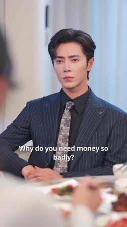 Mr. Lewis's Indecent Secret episode 11