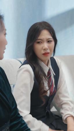 重燃反擊妹妹站起來了 episode 25