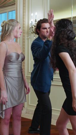 [dublado] Renascer para Amar o Sr. Perfeito episode 21