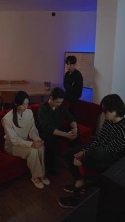 どん底人生がコインで大逆転 episode 34