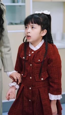 ชาติใหม่ของเจ้าหญิงสายหวาน episode 54