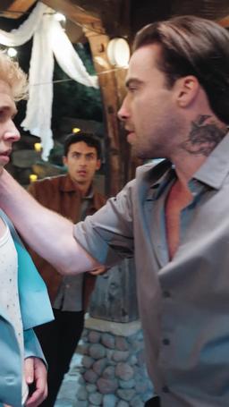 알파를 내 거로 만든 방법 episode 10