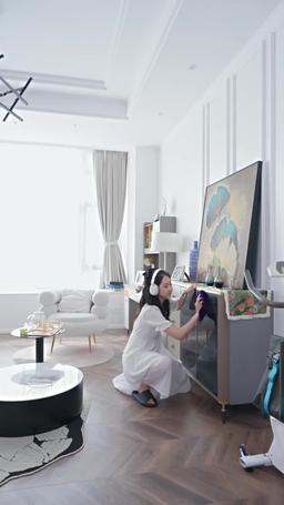 四つ子のパパは俺様社長 episode 61