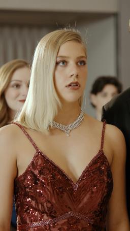 Sposati in un batter d'occhio episode 63