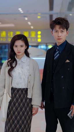 The Heiress's Dilemma episode 29