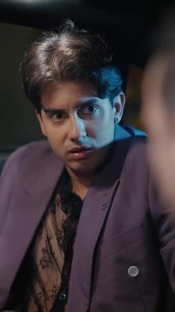 Il boss della mafia è per caso il mio partner sessuale episode 47