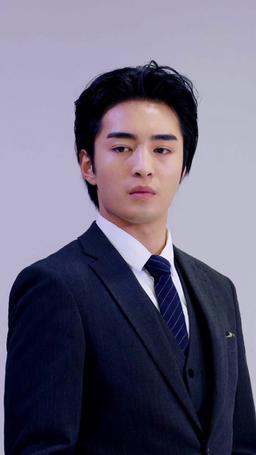 Accidental Billionaire Bride episode 19