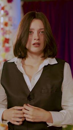 Kamu yang Pecat Seorang Bintang Busana episode 52