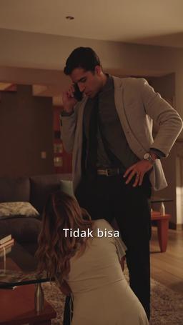 Satu Ciuman Terakhir episode 24