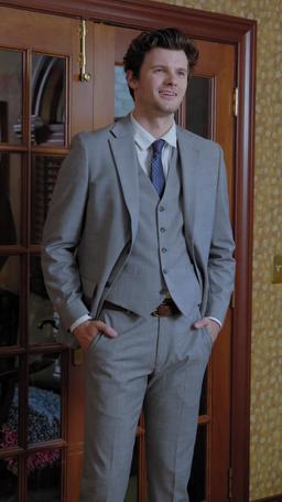 復仇千金：我的億萬逆襲 episode 55