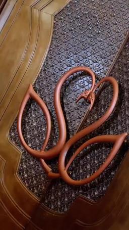 Ice and Fire: The War for the Ice Saintess episode 33