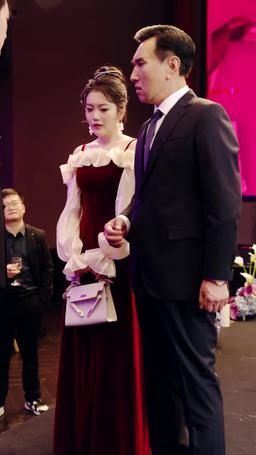 Michelin Yıldızlı Aşkım episode 27