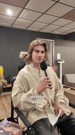 ReelTalk EP21-Backstage: Wings of Fire The Dragon Slayer is My Ex-Lover episode 5