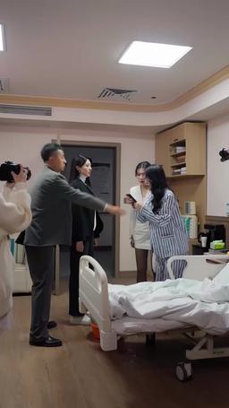 Oops,  I Snagged the Starlet's Role episode 26