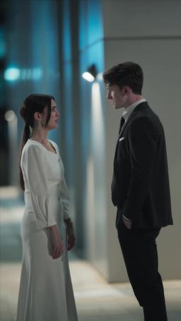 偽装恋愛計画 episode 36