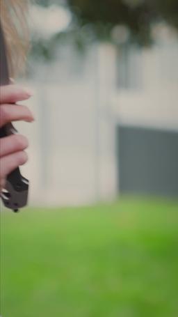 La vergine e il miliardario episode 74