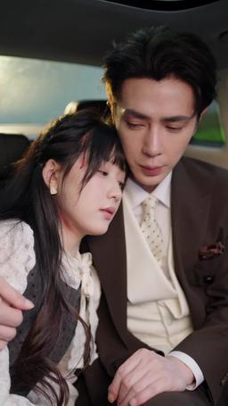 Vendetta e grazia: la moglie adorata del milionario episode 13