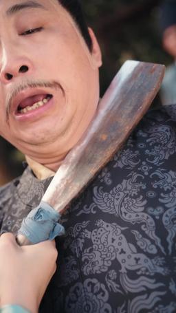 Putra Mahkota Mencari Istri episode 4