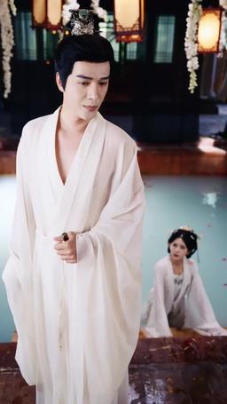 How to Tame a Royal Heart episode 37