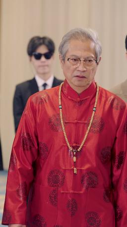 Chi Sapeva che Mio Marito Era un CEO Segreto? episode 70