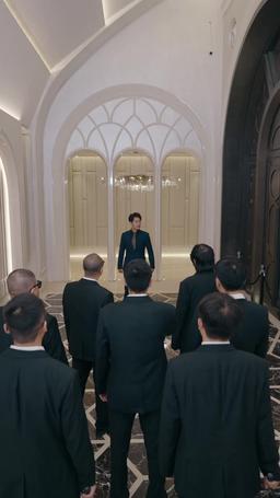 葉落歸根 episode 29