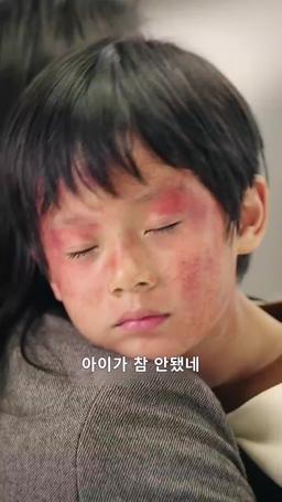 운명의 임신: 남편과 달콤한 사랑에 빠졌다 episode 15