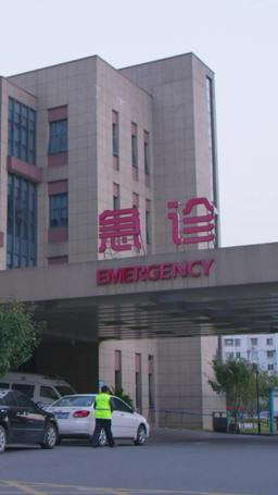 Golden Threads of a Second Chance episode 5