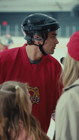 冰球巨星是爹地 episode 61