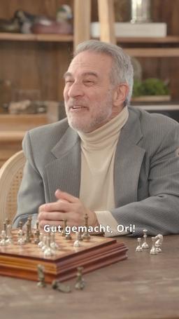 Meine drei undankbaren Brüder kommen angekrochen episode 17