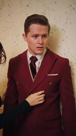 Strategia na wampiry episode 51