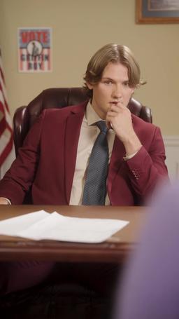 La mascarada del multimillonario episode 61