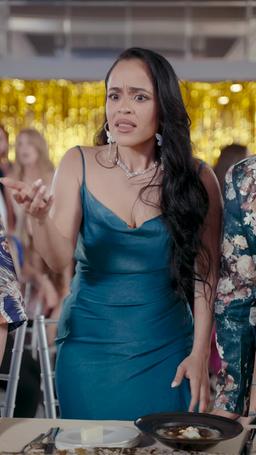 Cocinando mi camino de vuelta al amor episode 75