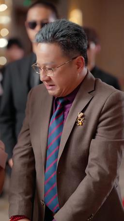 不再說從前 episode 35