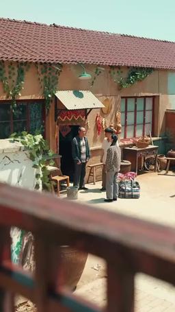 転生1990：村からのやり直し episode 16