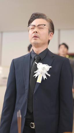 Menikah Kilat dan Punya Anak? Kini Suamiku Gak Mau Lepas! episode 6