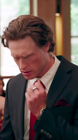 Hai divorziato da un'ereditiera geniale episode 25