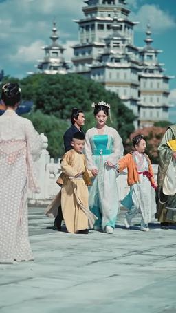 The Chancellor at My Door episode 66