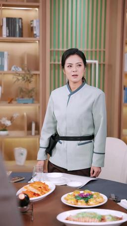 Kobieta zależna od matki episode 58