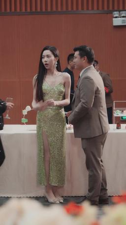 Starker Comeback des betrogenen CEOs episode 39