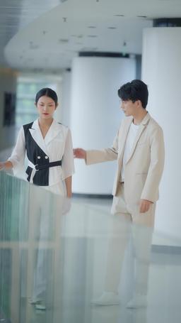 離婚したら億万長者と運命の恋に落ちた episode 22