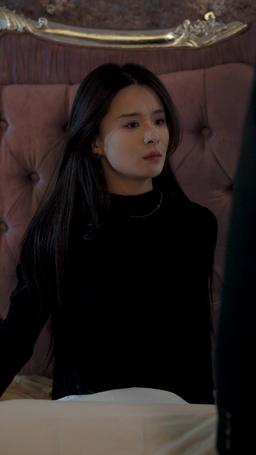 Love Me, but Hurt Me? episode 36