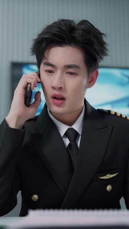 Raport Kapitanie Mu: Pani Ye lata sama episode 62