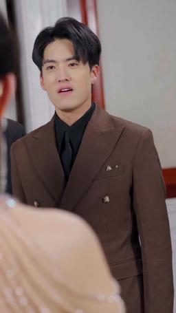 她帶崽離開後，厲總追瘋了 episode 51