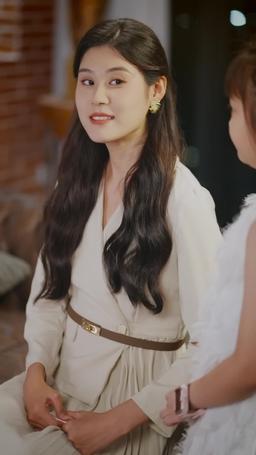 Daddy, Here’s Your Real Wife episode 47