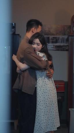 Un amore che sconfigge il tempo episode 64