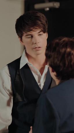 Вперёд! Красотка под прикрытием episode 43