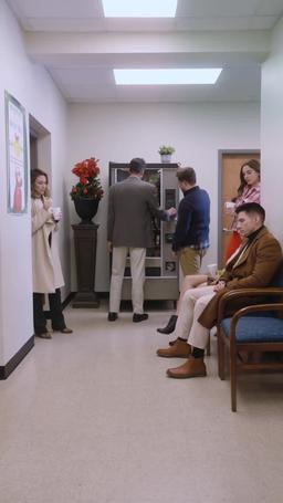 [Dublajlı] Para, Silahlar ve Mutlu Noeller episode 43