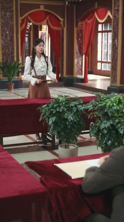 الدبلوماسية الأسطورة: رحيل بلا عود episode 72